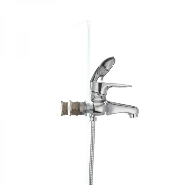 Смеситель для ванны Haiba Opus 009 (HB0333)