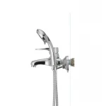 Смеситель для ванны Haiba Opus 009 (HB0333)