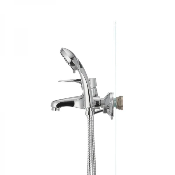 Смеситель для ванны Haiba Opus 009 (HB0333)