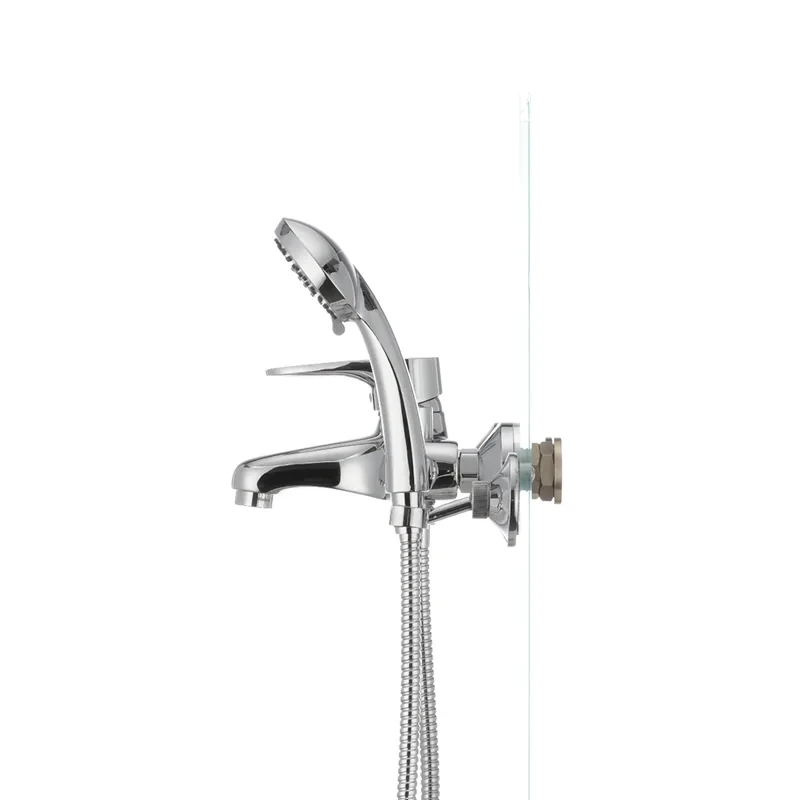 Змішувач для ванни Haiba Opus 009 (HB0333)