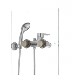 Смеситель для ванны Haiba Opus 009 (HB0333)