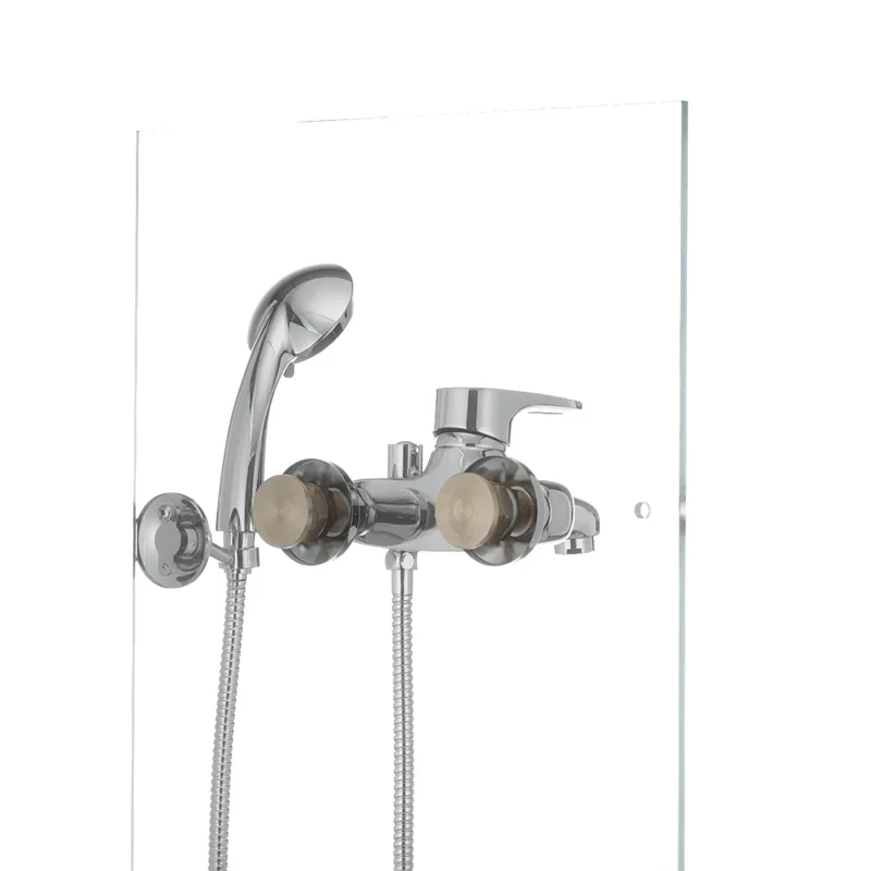 Змішувач для ванни Haiba Opus 009 (HB0333)