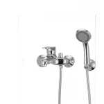 Смеситель для ванны Haiba Opus 009 (HB0333)