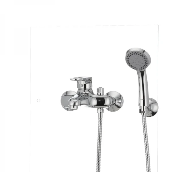 Смеситель для ванны Haiba Opus 009 (HB0333)