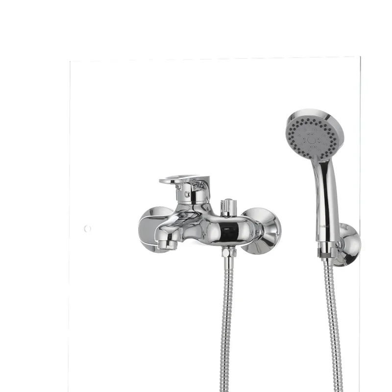 Змішувач для ванни Haiba Opus 009 (HB0333)