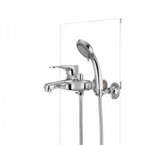 Змішувач для ванни Haiba Opus 009 (HB0333)