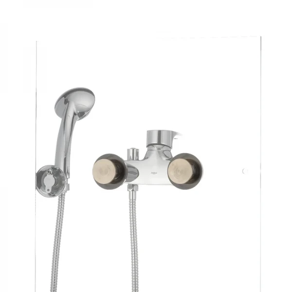 Смеситель для ванны Haiba Opus 009 (HB0333)