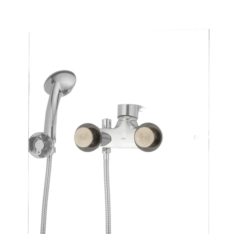 Змішувач для ванни Haiba Opus 009 (HB0333)