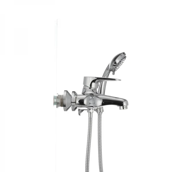 Смеситель для ванны Haiba Opus 009 (HB0333)