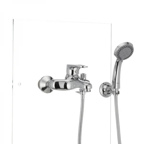 Смеситель для ванны Haiba Opus 009 (HB0333)