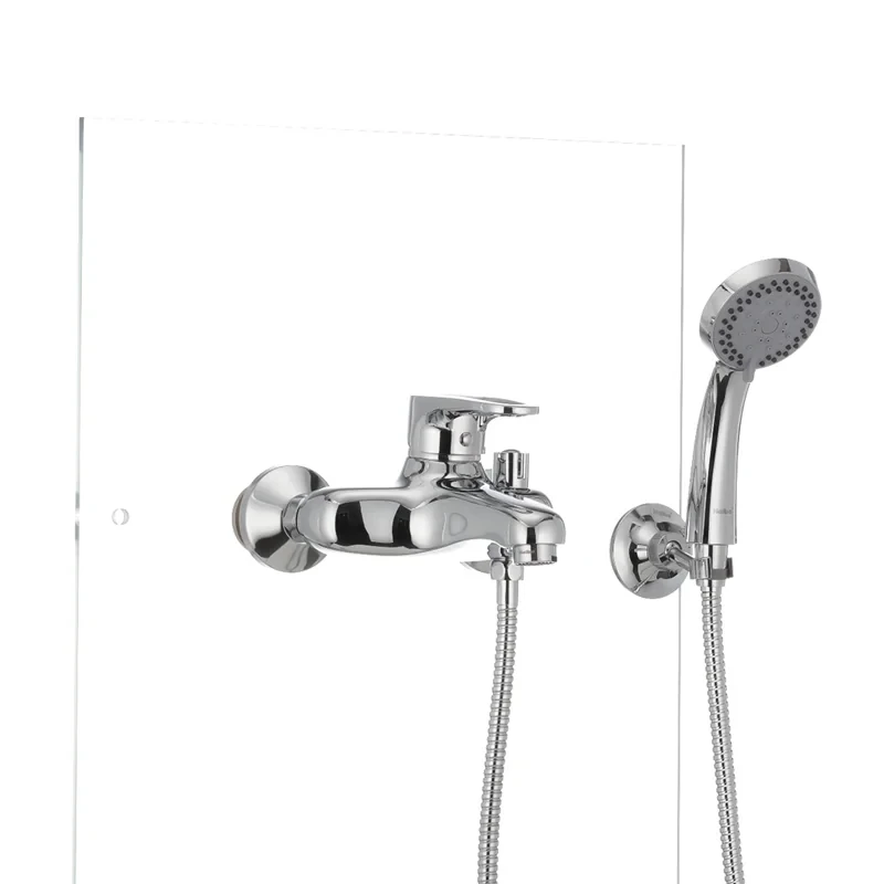 Змішувач для ванни Haiba Opus 009 (HB0333)