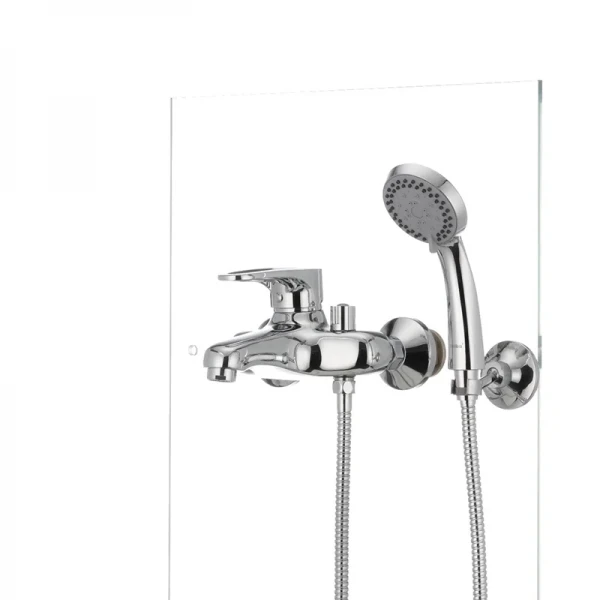 Смеситель для ванны Haiba Opus 009 (HB0333)