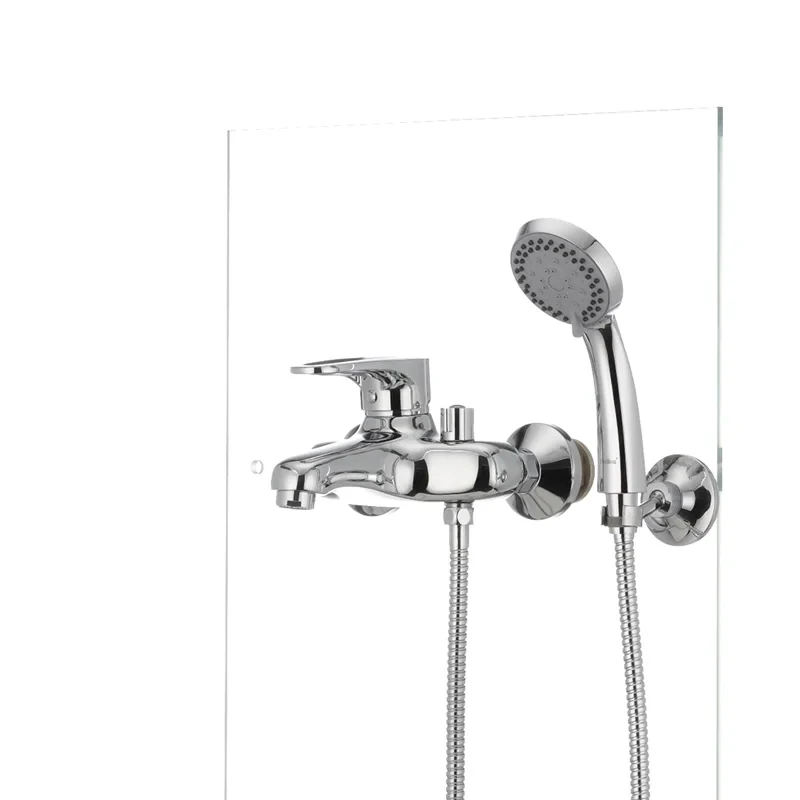 Змішувач для ванни Haiba Opus 009 (HB0333)