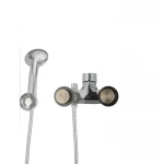 Смеситель для ванны Haiba Opus 009 (HB0333)