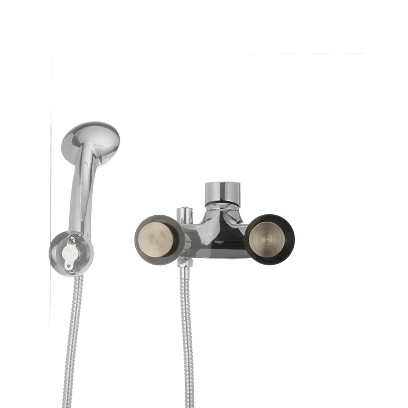 Змішувач для ванни Haiba Opus 009 (HB0333)