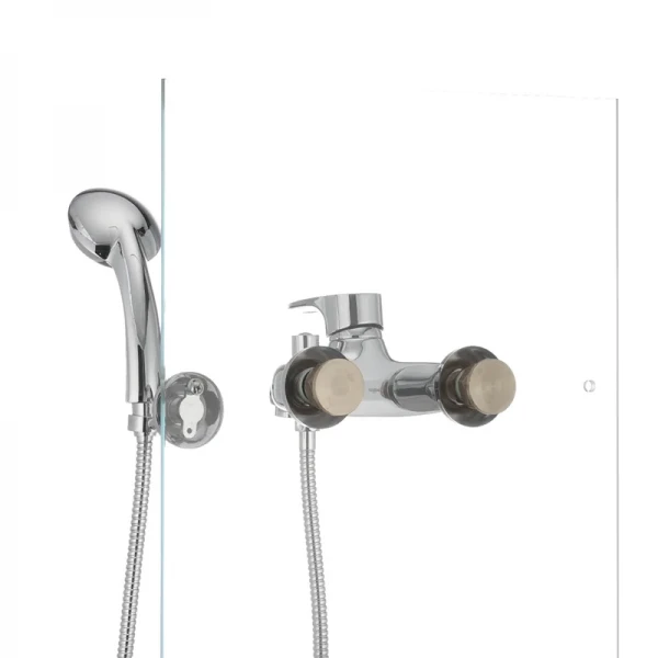 Смеситель для ванны Haiba Opus 009 (HB0333)