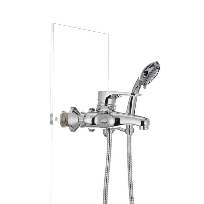 Змішувач для ванни Haiba Opus 009 (HB0333)