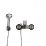 Смеситель для ванны Haiba Opus 009 (HB0333)