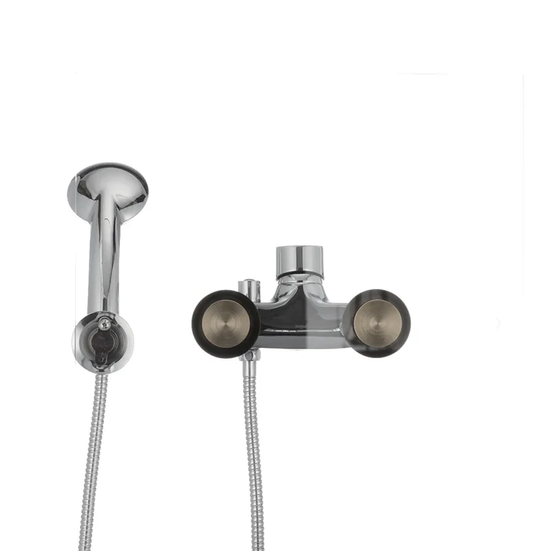 Змішувач для ванни Haiba Opus 009 (HB0333)