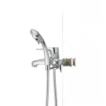 Смеситель для ванны Haiba Opus 009 (HB0333)