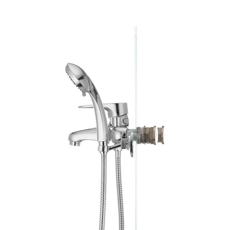 Змішувач для ванни Haiba Opus 009 (HB0333)