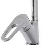 Смеситель для кухни Haiba Opus 011 (HB0334)