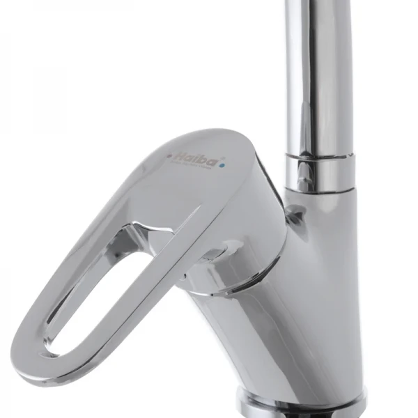 Смеситель для кухни Haiba Opus 011 (HB0334)