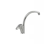 Смеситель для кухни Haiba Opus 011 (HB0334)