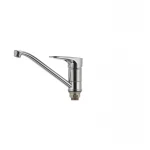 Смеситель для кухни Haiba Opus 555 (HB0335)