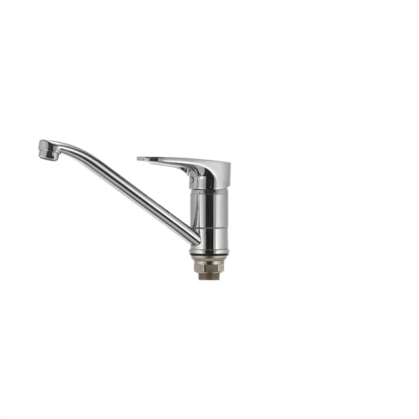 Смеситель для кухни Haiba Opus 555 (HB0335)