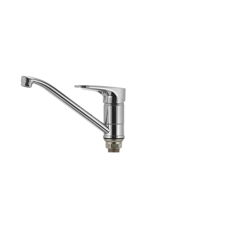 Смеситель для кухни Haiba Opus 555 (HB0335)