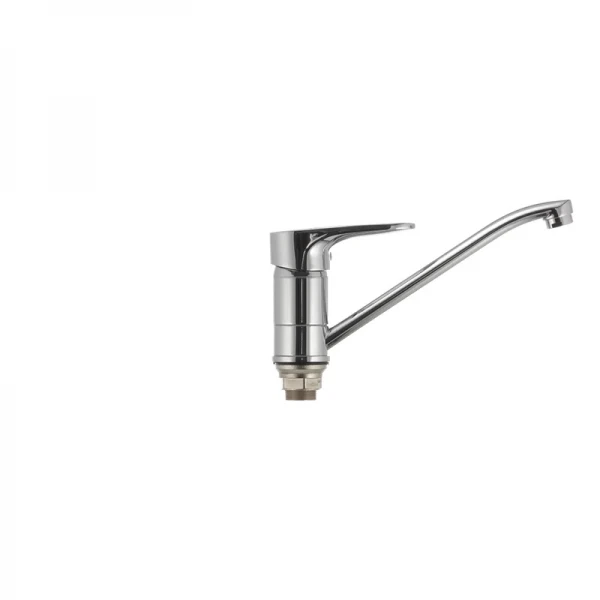 Смеситель для кухни Haiba Opus 555 (HB0335)