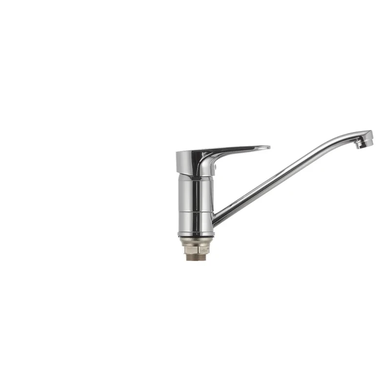 Смеситель для кухни Haiba Opus 555 (HB0335)