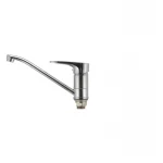 Смеситель для кухни Haiba Opus 555 (HB0335)