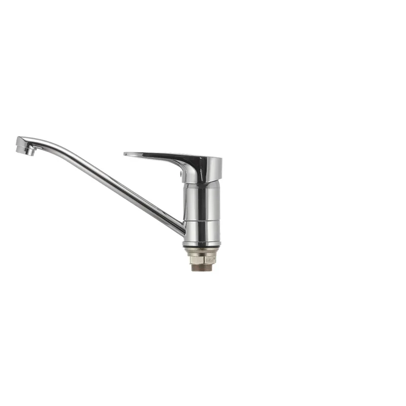 Смеситель для кухни Haiba Opus 555 (HB0335)