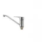 Смеситель для кухни Haiba Opus 555 (HB0335)