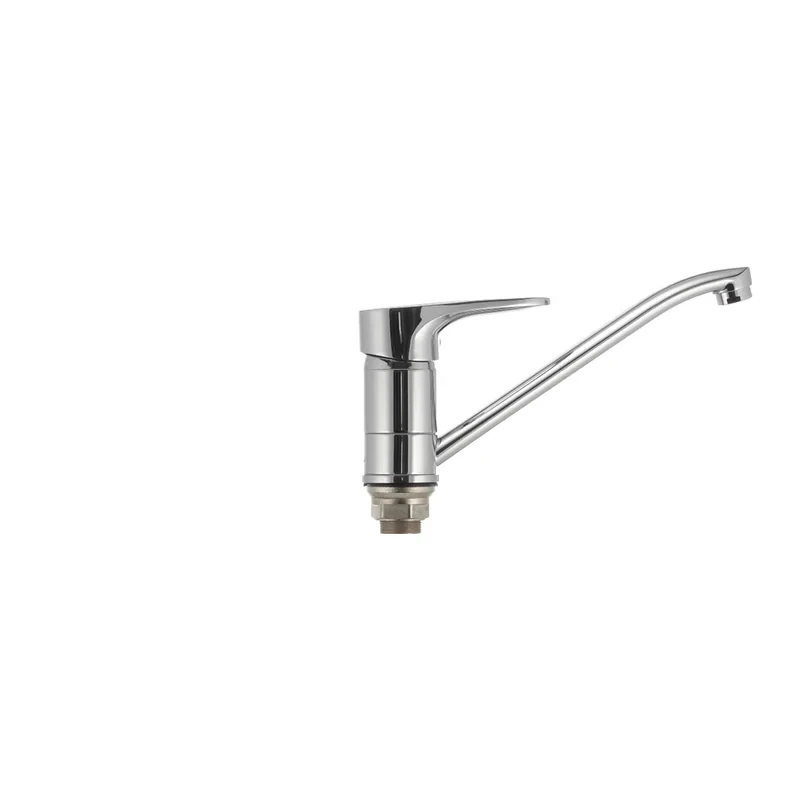 Смеситель для кухни Haiba Opus 555 (HB0335)