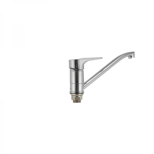 Смеситель для кухни Haiba Opus 555 (HB0335)