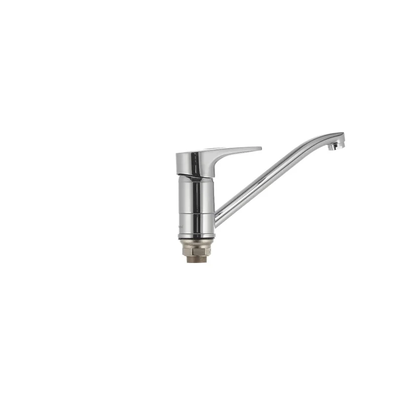 Смеситель для кухни Haiba Opus 555 (HB0335)