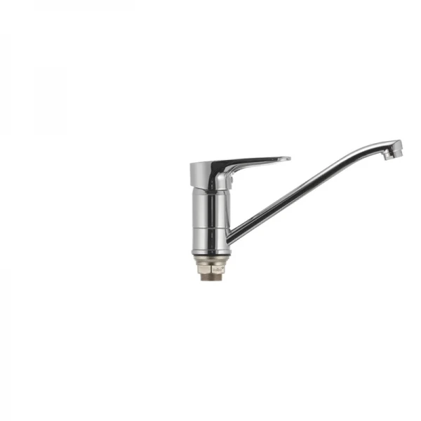 Смеситель для кухни Haiba Opus 555 (HB0335)