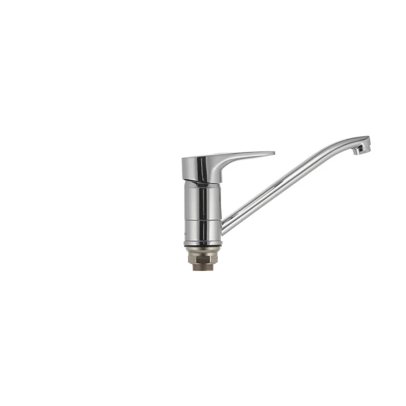 Смеситель для кухни Haiba Opus 555 (HB0335)