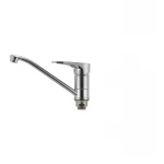 Смеситель для кухни Haiba Opus 555 (HB0335)