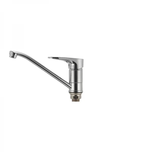 Смеситель для кухни Haiba Opus 555 (HB0335)