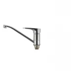 Смеситель для кухни Haiba Opus 555 (HB0335)