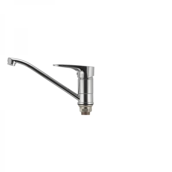 Смеситель для кухни Haiba Opus 555 (HB0335)