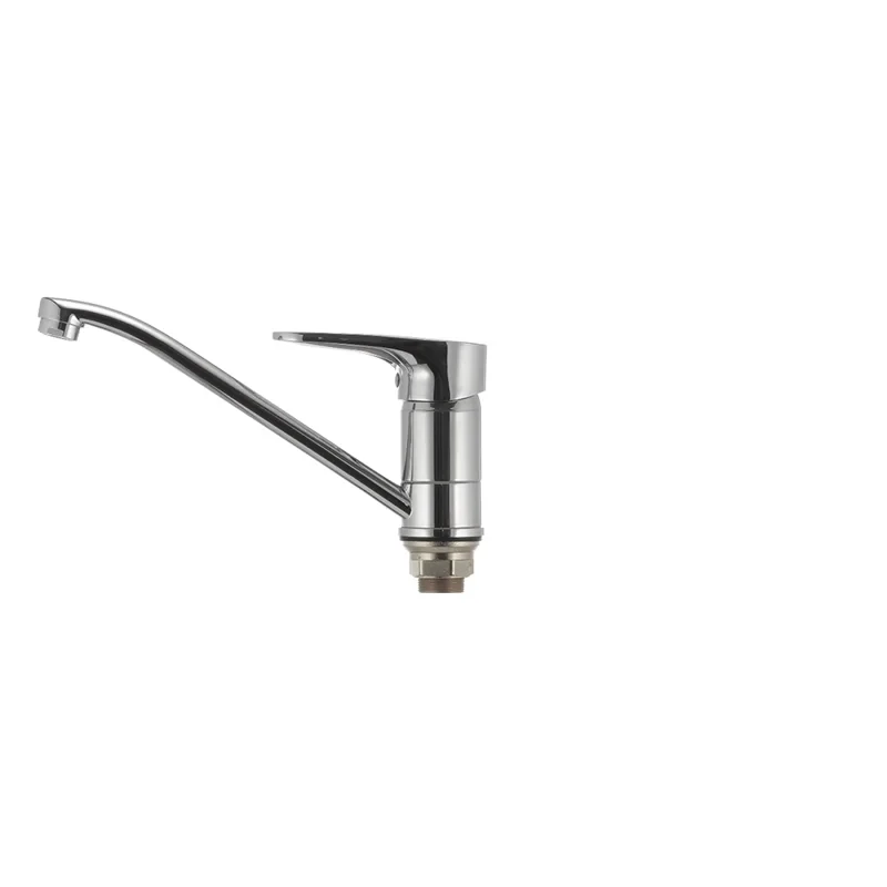 Смеситель для кухни Haiba Opus 555 (HB0335)