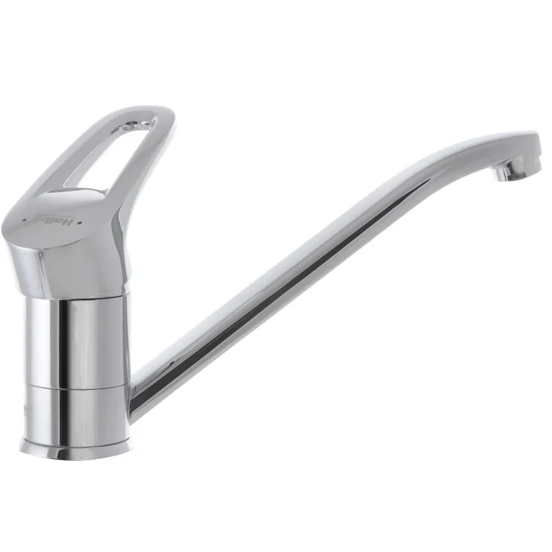 Смеситель для кухни Haiba Opus 555 (HB0335)