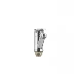 Смеситель для умывальника Haiba Opus 555 (излив 15 см) (HB0336)