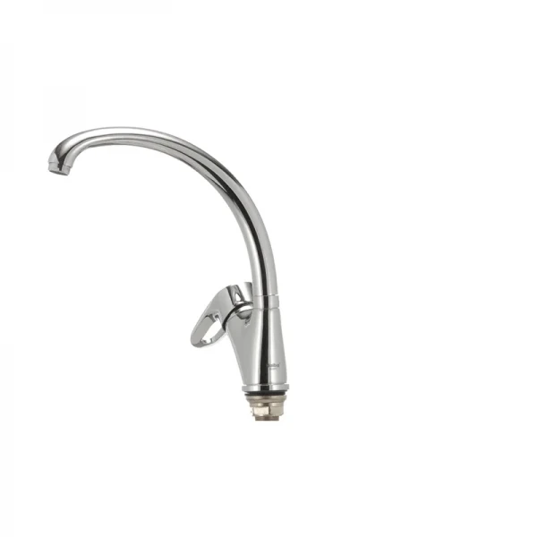 Смеситель для кухни Haiba Opus 777 (HB0337)