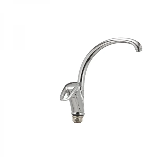 Смеситель для кухни Haiba Opus 777 (HB0337)